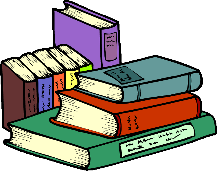 Books_Stack